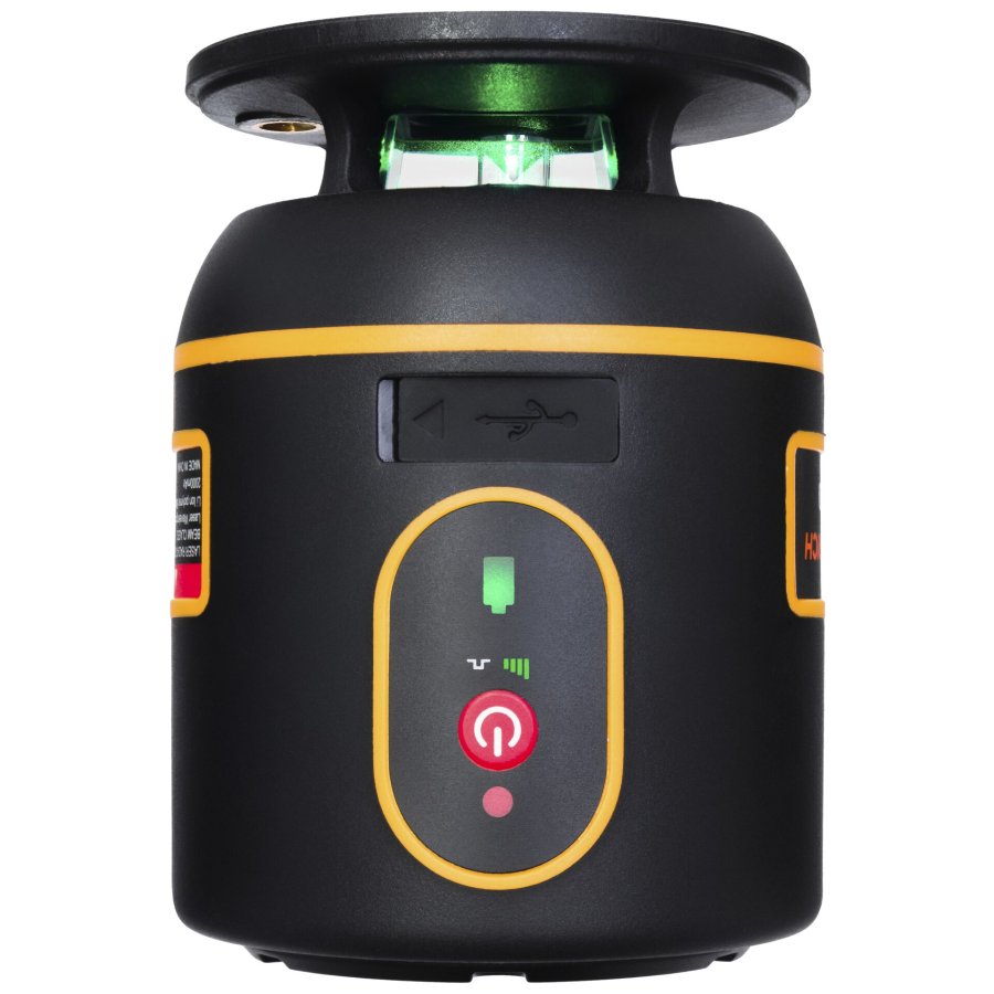 Ermenrich LN20 Laser Level black #40