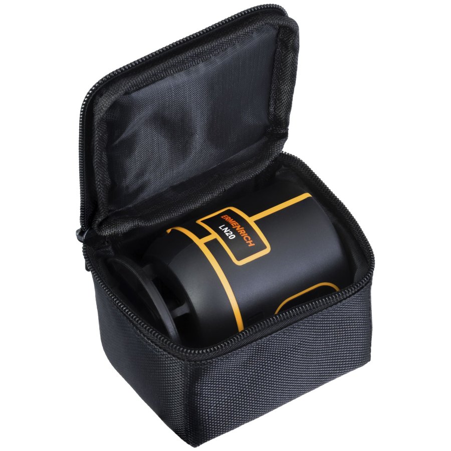 Ermenrich LN20 Laser Level black #66