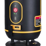 Ermenrich LN20 Laser Level black #79