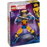 LEGO Super Hero Marvel 76257 Wolverine Construction Figure #1