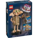 LEGO Harry Potter 76421 Dobby the House-Elf #3