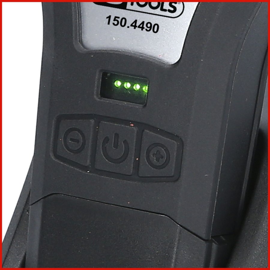 KS Tools Mobile Workshop Handlamp  550 Lumen #11