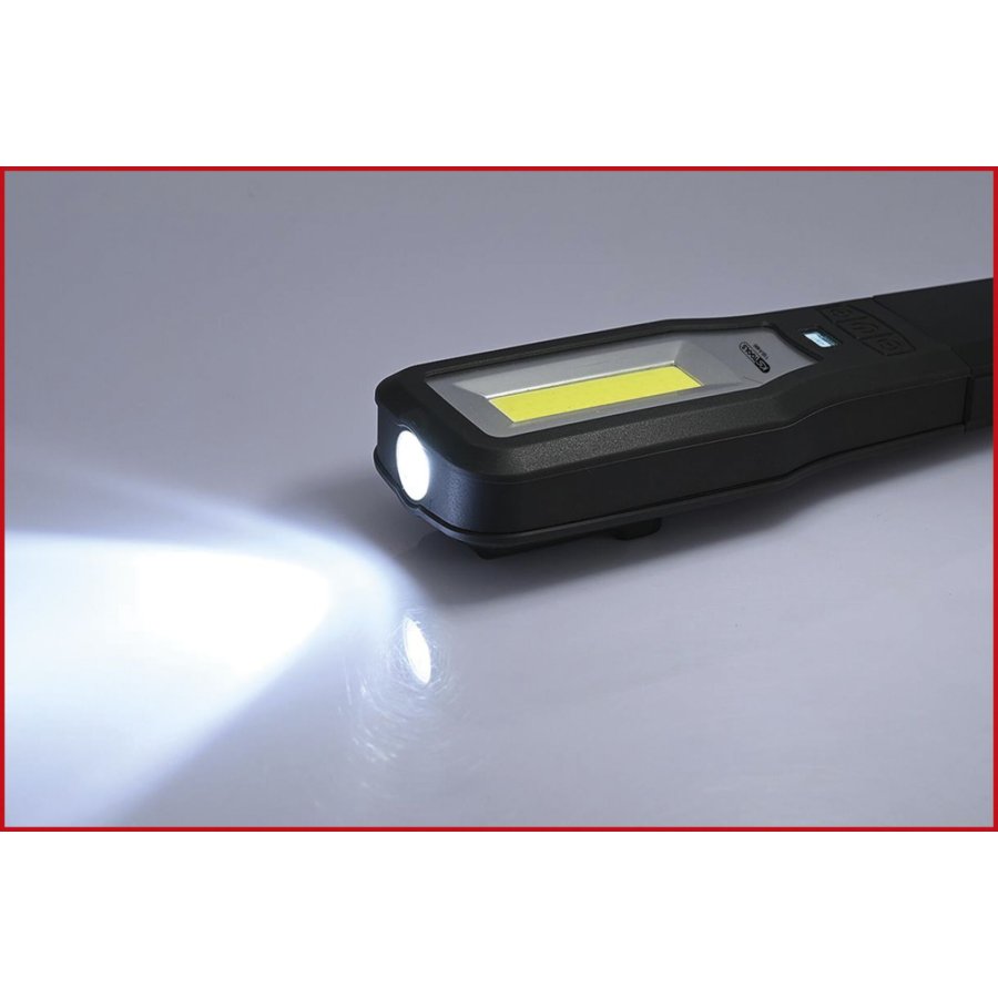 KS Tools Mobile Workshop Handlamp  550 Lumen #12