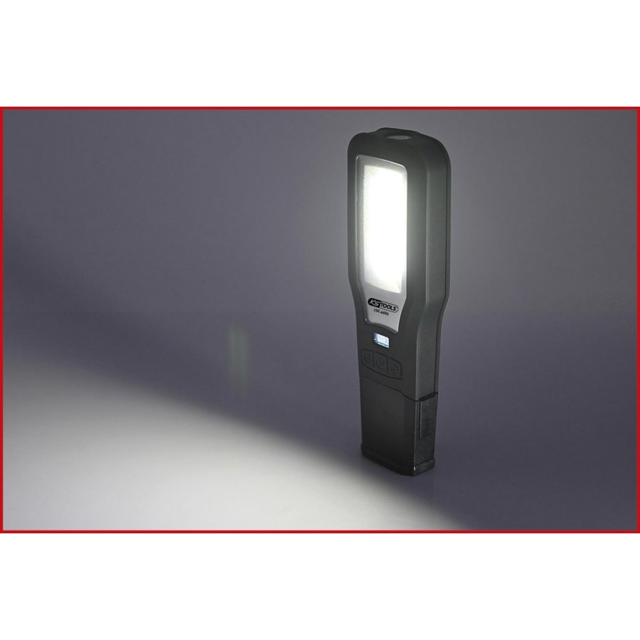 KS Tools Mobile Workshop Handlamp  550 Lumen #13