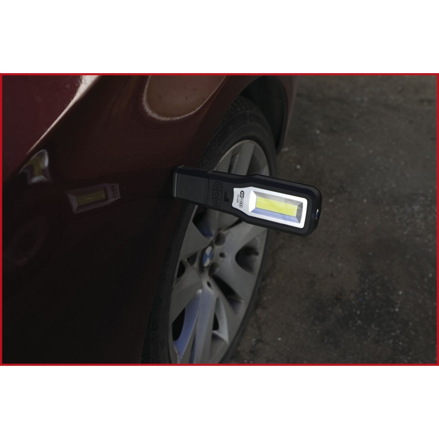 KS Tools Mobile Workshop Handlamp  550 Lumen #16
