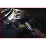 KS Tools Mobile Workshop Handlamp  550 Lumen #19