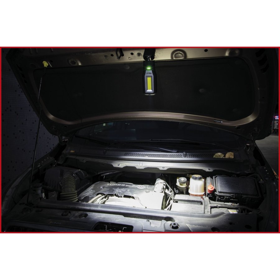 KS Tools Mobile Workshop Handlamp  550 Lumen #20