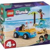 LEGO Friends 41725 Beach Buggy Fun #1