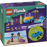 LEGO Friends 41725 Beach Buggy Fun #2