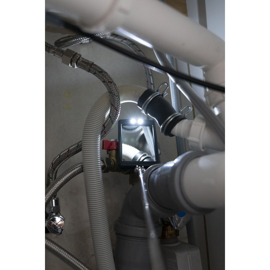 KS Tools flexible Inspection Mirror with Lighting #6