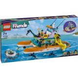 LEGO Friends 41734 See Rescue Boat #1