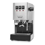 Gaggia E24 Vejledning Espressomaskine 2,1 L #1