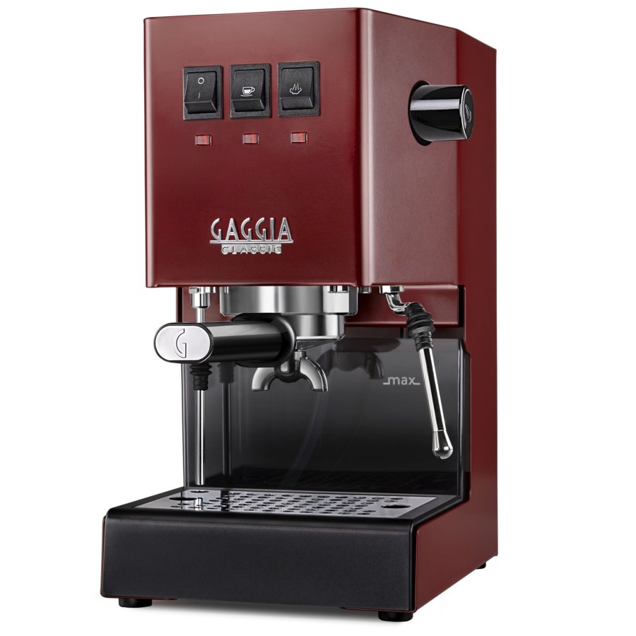 Gaggia Classic Evo E24 rot RI9481/12 #1