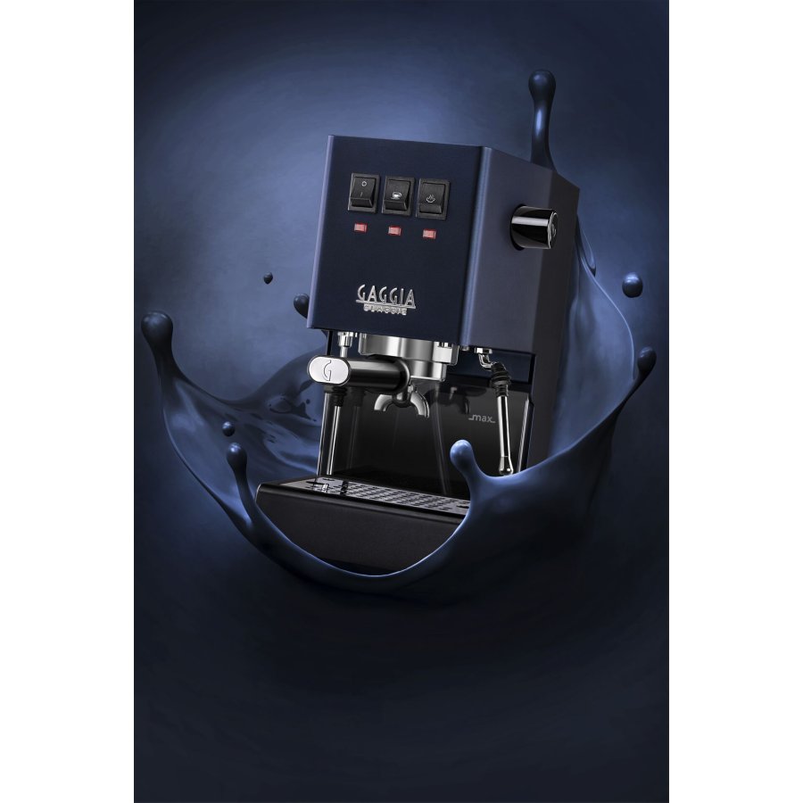 Gaggia Classic Evo blue RI9481/15 #3