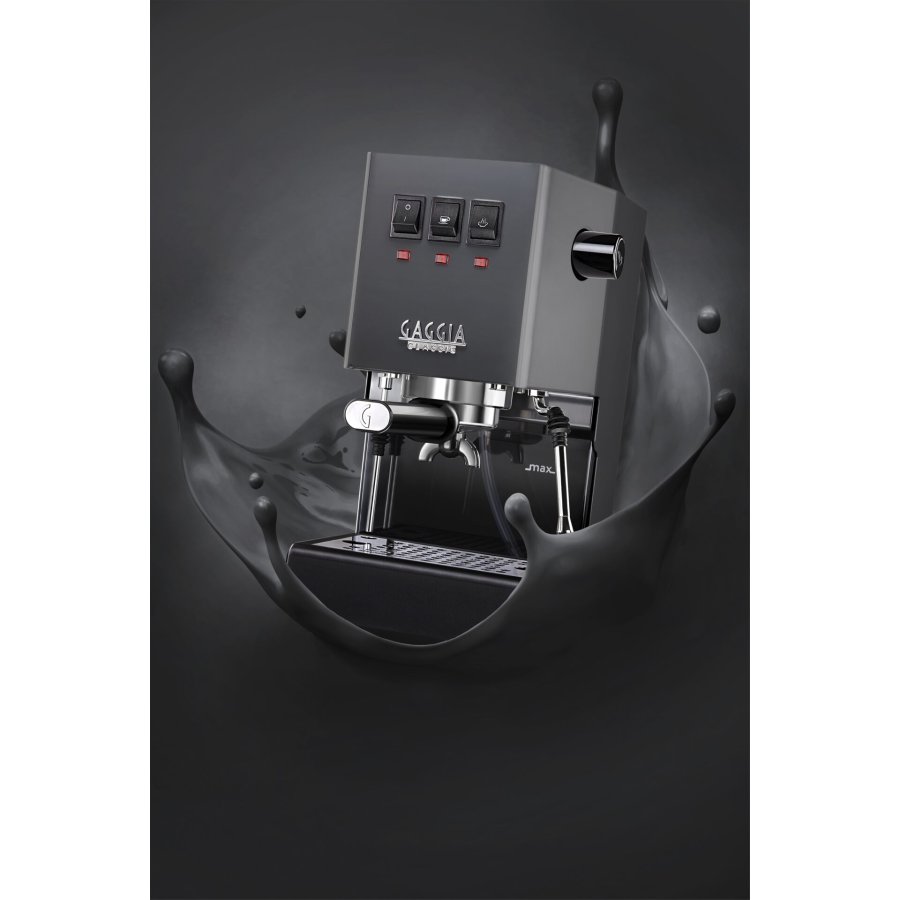 Gaggia Classic Evo grey RI9481/16 #3