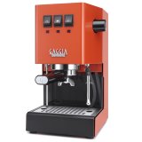 Gaggia Classic Evo E24 orange RI9481/19 #1