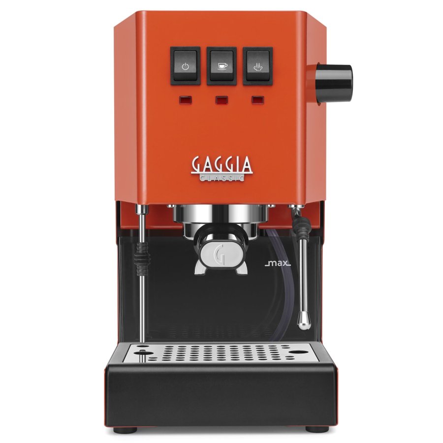Gaggia Classic Evo E24 orange RI9481/19 #2