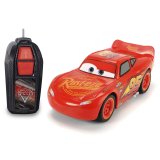 Jada RC Cars 3 Lightning McQueen 27 MHz 1:32            203081000 #1