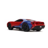 Jada RC Marvel Spider-Man 2017 Ford GT 2,4 GHz 1:16   253226002 #4