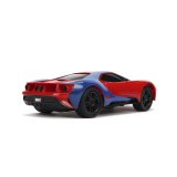 Jada RC Marvel Spider-Man 2017 Ford GT 2,4 GHz 1:16   253226002 #6