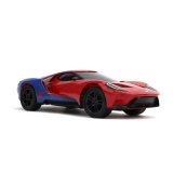 Jada RC Marvel Spider-Man 2017 Ford GT 2,4 GHz 1:16   253226002 #8