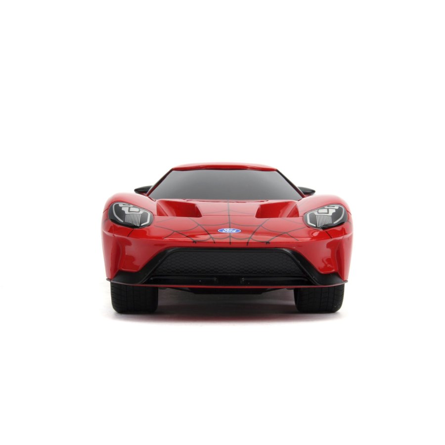 Jada RC Marvel Spider-Man 2017 Ford GT 2,4 GHz 1:16   253226002 #9