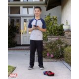 Jada RC Marvel Spider-Man 2017 Ford GT 2,4 GHz 1:16   253226002 #12