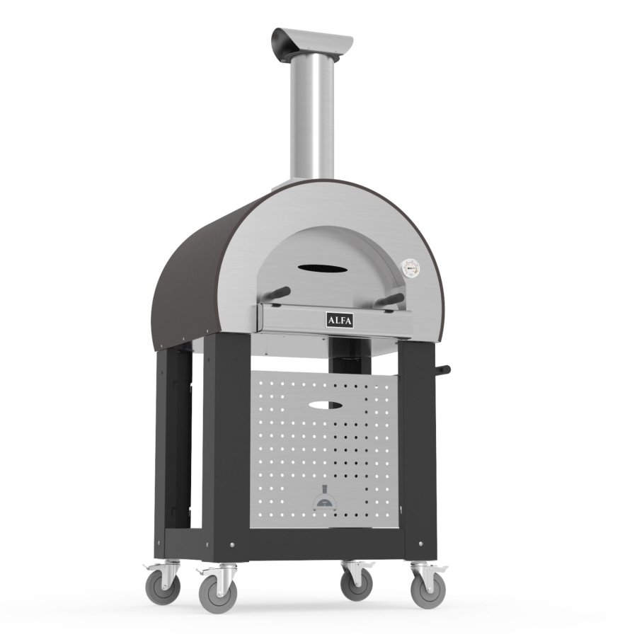 Alfa Forni Base for 5 Minuti black #2