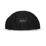 Alfa Forni Cover for Moderno 2 Pizze #1