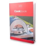 Alfa Forni Cooking Book #1