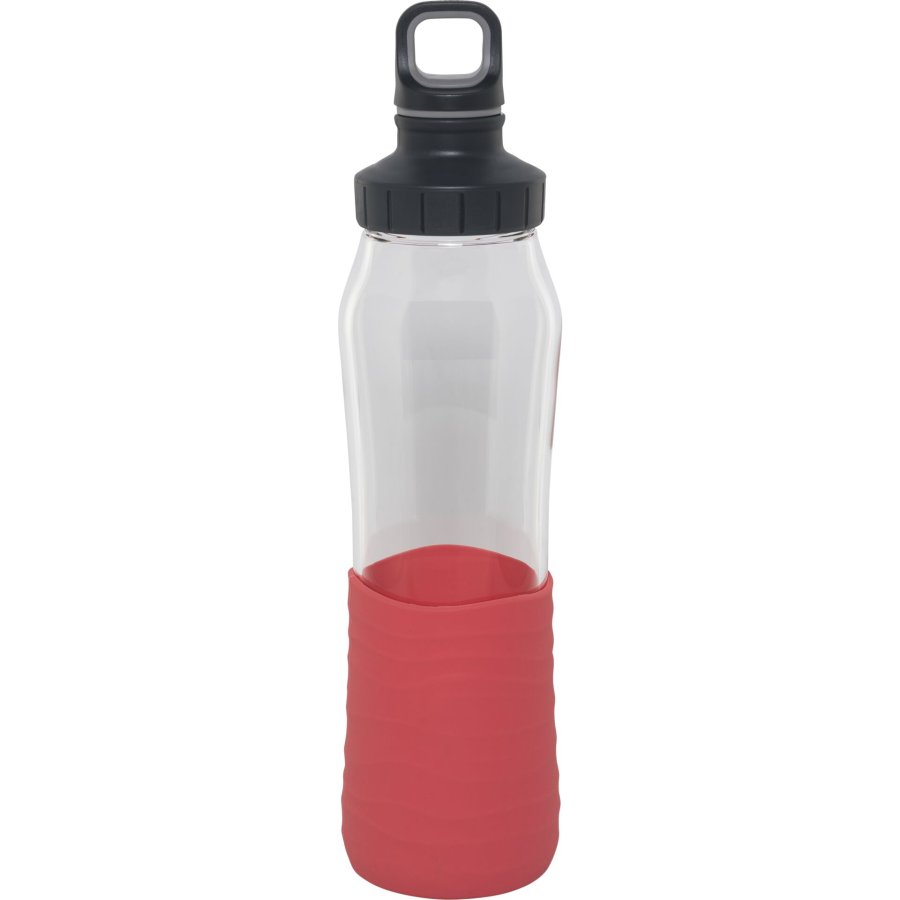 Emsa Drink2Go Glass 0,7 L Korall #1