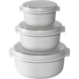 Emsa Micro Family Microwave Starter Set 3 pcs. #1