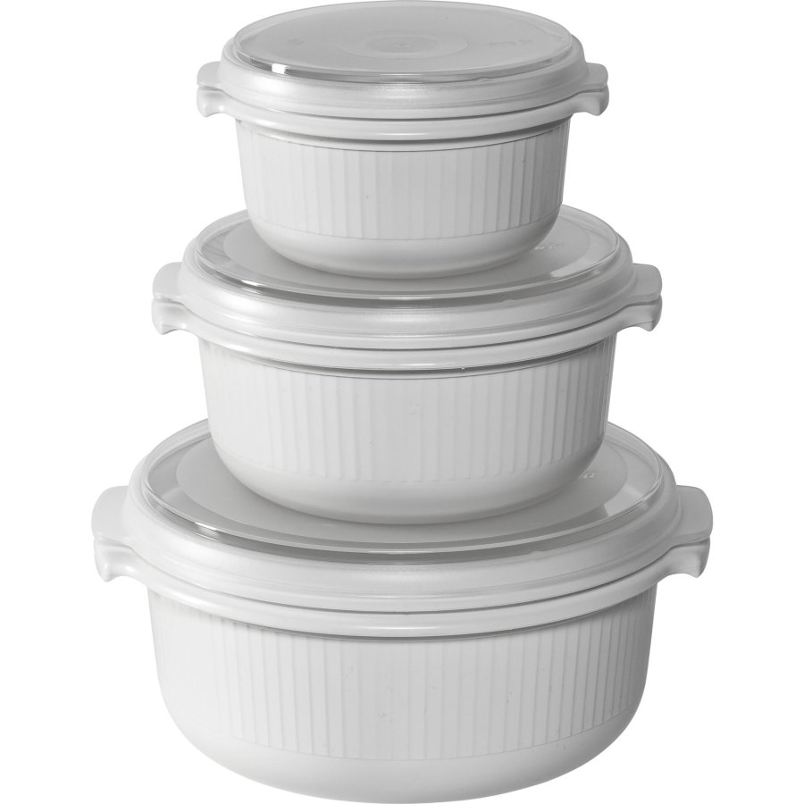 Emsa Micro Family Microwave Starter Set 3 pcs. #1