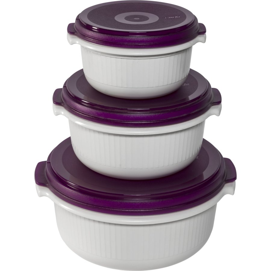 Emsa Micro Family Mikrowave Starter Set Blackberry #1