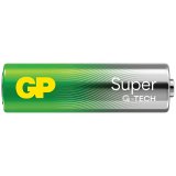 1x24 GP Super Alkaline AA 1,5V battery Packs 03015AETA-B24 #2