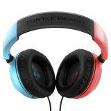 Turtle Beach Recon 50N Rot/Blau Over-Ear Stereo Gaming Headset #3
