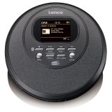 Lenco CD-500BK #1
