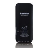 Lenco Xemio-659GY black-grey #3