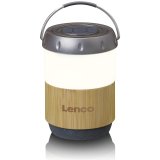 Lenco BTL-030BA Bluetooth Speaker with Lamp #2