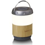 Lenco BTL-030BA Bluetooth Speaker with Lamp #4