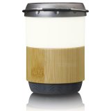 Lenco BTL-030BA Bluetooth Speaker with Lamp #5