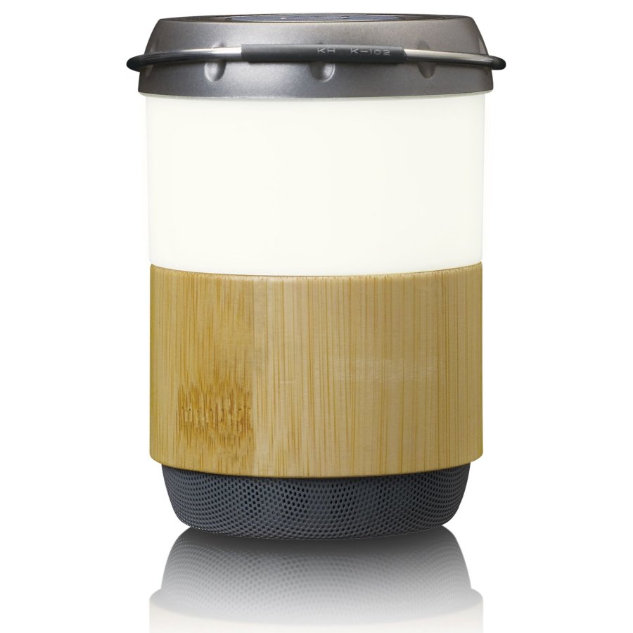 Lenco BTL-030BA Bluetooth Speaker with Lamp #5