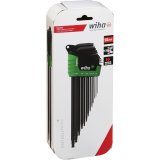 Wiha Pin Spanner Set with ErgoStar Holder #1