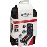 Wiha socket and bit set 1/4 #1