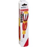 Wiha screwdriver with bit magazine LiftUp electric #1