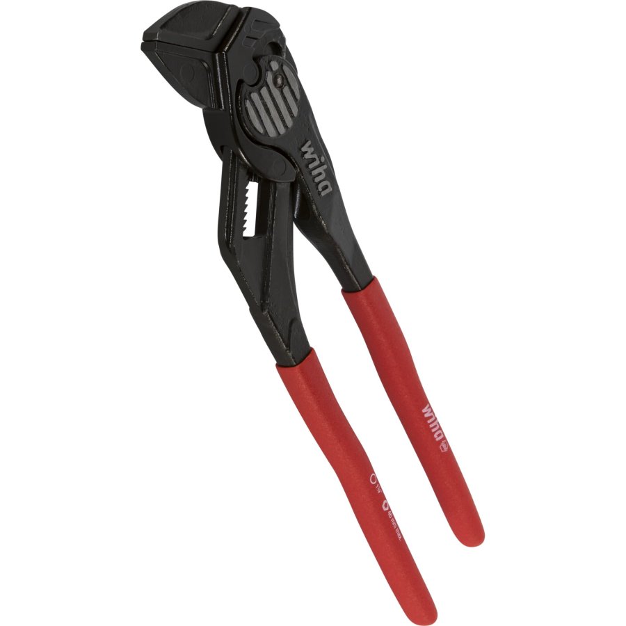 Wiha Pliers Wrench Classic #1