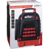 Wiha Tool Backpack electric #1