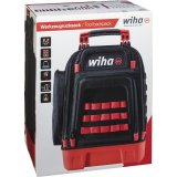 Wiha Tool Backpack  mechanic #1
