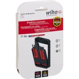 Wiha Bit Set slimBit electric #1