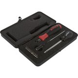 Wiha Torque Screwdriver Set TorqueVario-S #1